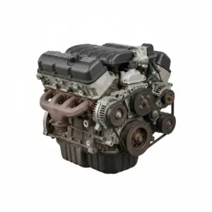Moteur Dodge Charger 3.6L Essence 2025 OEM