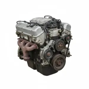 Moteur Dodge Dakota 6-239 (3.9L, VIN X, 8th digit) Essence 1995 OEM