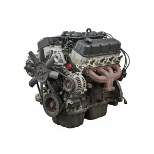 Moteur Dodge Dakota 8-360 (5.9L, VIN Z, 8th digit) Essence 2000 OEM