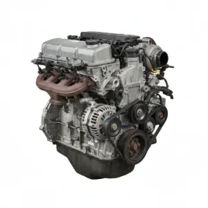 Moteur Dodge Dart 1.4L (VIN H, 8th digit, turbo), MT Essence 2013 OEM