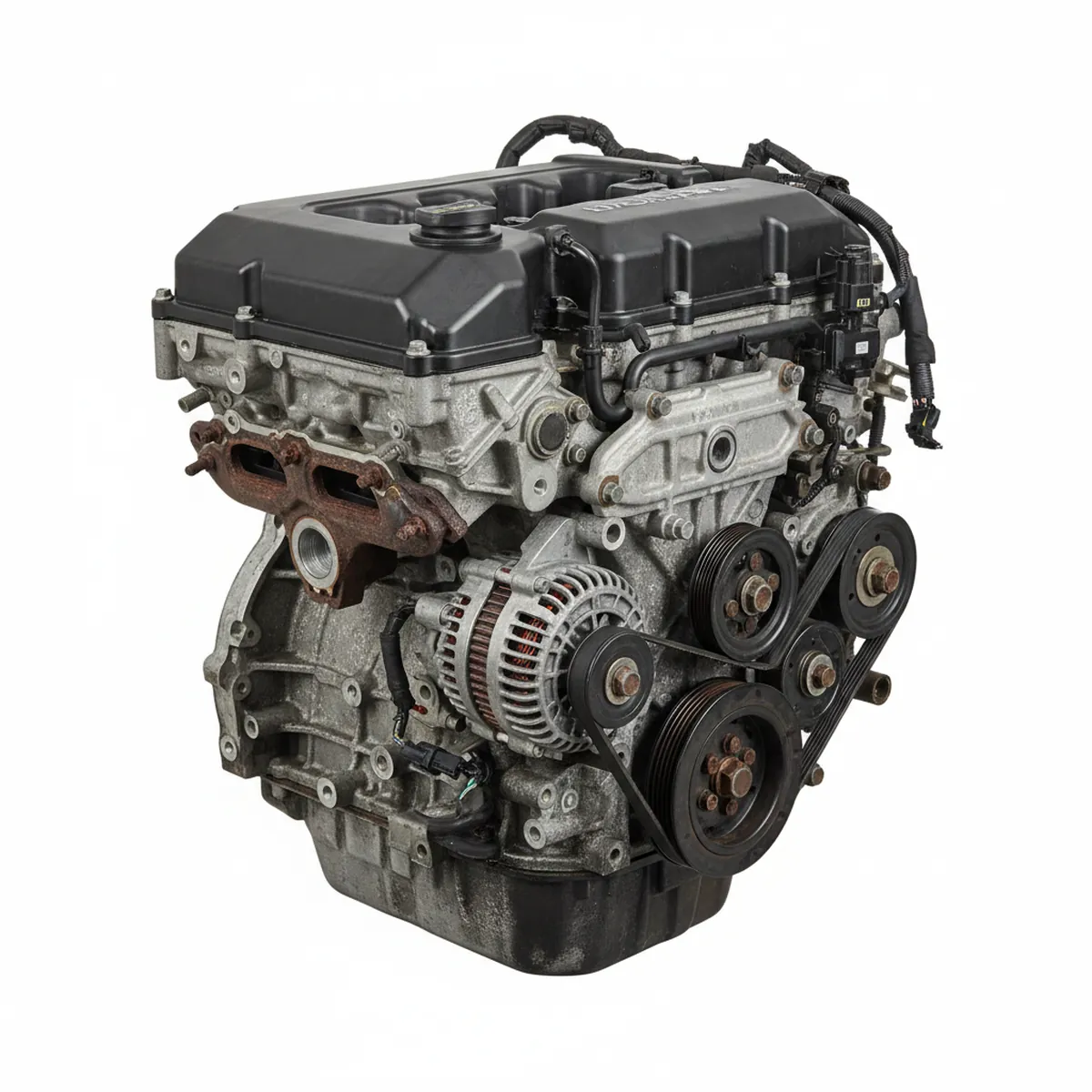 Moteur Dodge Dart 2.4L (VIN B, 8th digit) Essence 2014 OEM