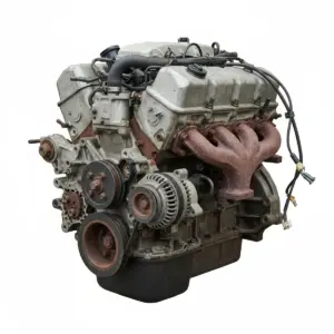 Moteur Dodge Daytona 6-181 (3.0L, VIN 3, 8th digit) Essence 1991 OEM