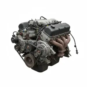 Moteur Dodge Daytona 6-181 (3.0L, VIN 3, 8th digit) Essence 1992 OEM