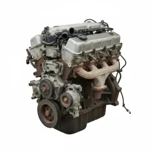 Moteur Dodge Daytona 6-181 (3.0L, VIN 3, 8th digit) Essence 1993 OEM