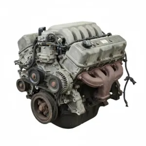 Moteur Dodge Durango 6-239 (3.9L, VIN X, 8th digit) Essence 1999 OEM