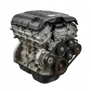 Moteur Dodge Durango 3.6L (VIN G, 8th digit) Essence 2017 OEM