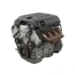 Moteur Dodge Durango 3.6L (VIN G, 8th digit) Essence 2022 OEM
