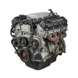 Moteur Dodge Durango 5.7L (VIN T, 8th digit) Essence 2022 OEM