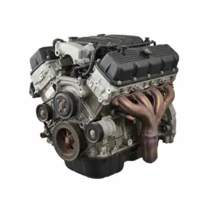 Moteur Dodge Durango 6.4L (VIN J, 8th digit) Essence 2022 OEM