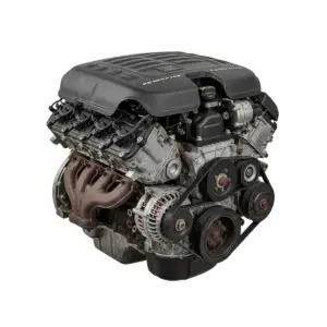 Moteur Dodge Durango 3.6L (VIN G, 8th digit) Essence 2023 OEM