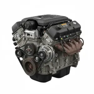 Moteur Dodge Durango 5.7L (VIN T, 8th digit) Essence 2023 OEM