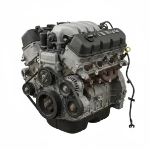 Moteur Dodge Durango 6.4L (VIN J, 8th digit) Essence 2023 OEM