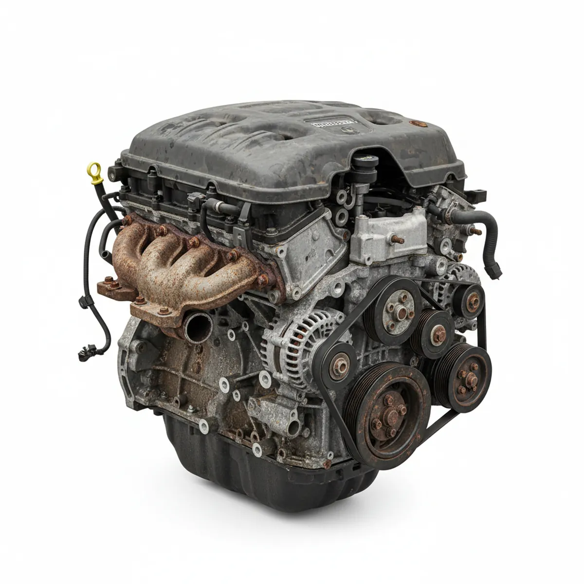 Moteur Dodge Durango 3.6L (VIN G, 8th digit) Essence 2024 OEM