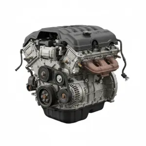 Moteur Dodge Durango 3.6L (VIN G, 8th digit) Essence 2025 OEM