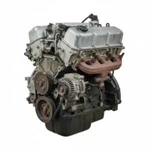 Moteur Dodge Dynasty 6-181 (3.0L, VIN 3, 8th digit) Essence 1990 OEM