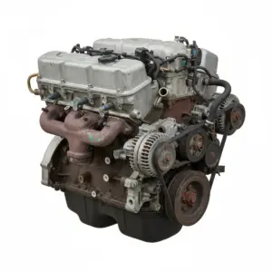 Moteur Dodge Dynasty 4-153 (2.5L, VIN K, 8th digit) Essence 1993 OEM