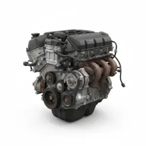 Moteur Dodge Hornet 2.0L Essence 2023 OEM