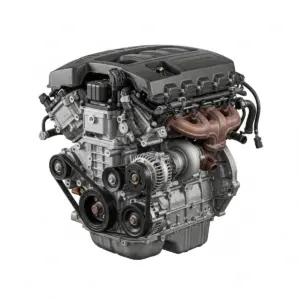 Moteur Dodge Hornet 2.0L (VIN N, 8th digit) Essence 2024 OEM