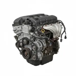 Moteur Dodge Hornet 2.0L Essence 2025 OEM