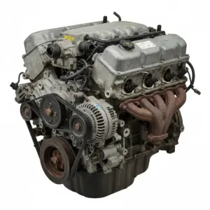 Moteur Dodge Intrepid 3.2L (VIN J, 8th digit) Essence 1998 OEM
