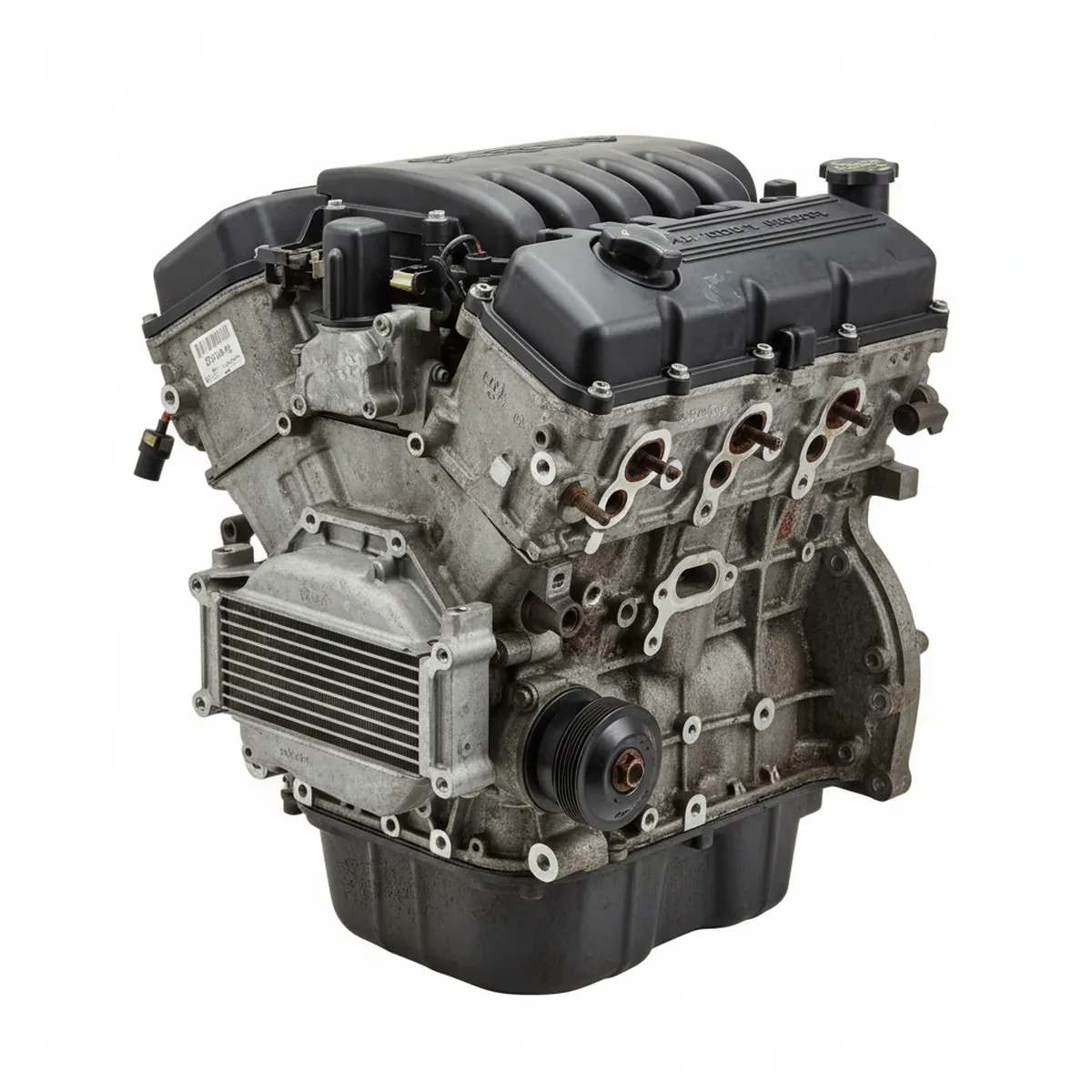 Moteur Dodge Intrepid 3.5L, VIN G (8th digit) Essence 2003 OEM