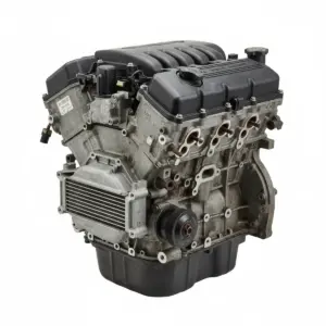 Moteur Dodge Intrepid 3.5L, VIN M (8th digit), w/o engine oil cooler Essence 2004 OEM