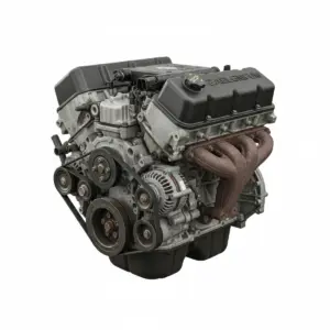 Moteur Dodge Magnum 2.7L, VIN T (8th digit) Essence 2005 OEM