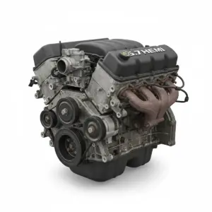 Moteur Dodge Magnum 5.7L (VIN 2, 8th digit) Essence 2005 OEM