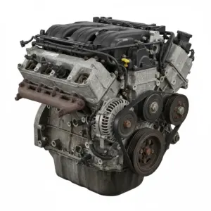 Moteur Dodge Magnum 3.5L (VIN V, 8th digit), RWD, (AT), 5 speed Essence 2006 OEM