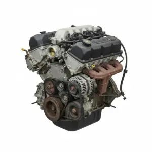 Moteur Dodge Neon w/o turbo; R/T (VIN F, 8th digit) Essence 2003 OEM