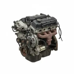 Moteur Dodge Neon w/o Turbo; (2.0L), exc. R/T; (VIN C, 8th digit) Essence 2004 OEM