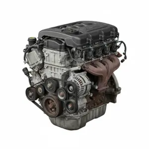 Moteur Dodge Neon 2.0L Essence 2019 OEM