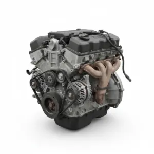 Moteur Dodge Neon 2.0L Essence 2020 OEM