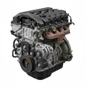 Moteur Dodge Neon 2.0L Essence 2021 OEM