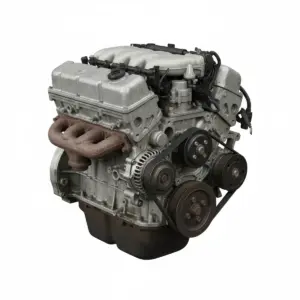 Moteur Dodge Nitro 3.7L Essence 2012 OEM