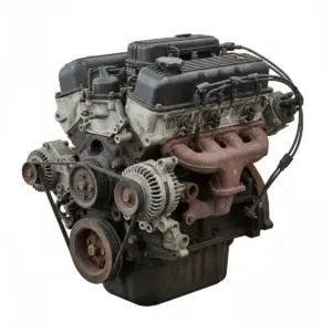 Moteur Dodge Shadow 4-135 (2.2L, VIN D, 8th digit) Essence 1993 OEM