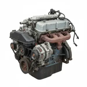 Moteur Dodge Shadow 4-135 (2.2L, VIN D, 8th digit) Essence 1994 OEM