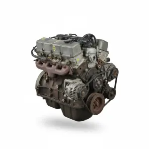 Moteur Dodge Shadow 4-153 (2.5L, VIN K, 8th digit) Essence 1994 OEM
