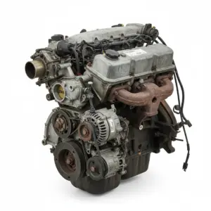 Moteur Dodge Shadow 6-181 (3.0L, VIN 3, 8th digit) Essence 1994 OEM