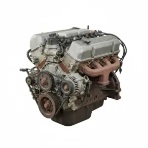 Moteur Dodge Spirit 4-153 (2.5L), w/o turbo; (VIN K, 8th digit) Essence 1992 OEM