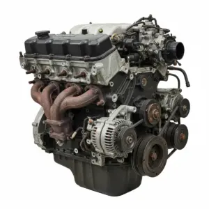 Moteur Dodge Spirit 6-181 (3.0L, VIN 3, 8th digit) Essence 1992 OEM