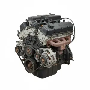 Moteur Dodge Spirit 6-181 (3.0L, VIN 3, 8th digit) Essence 1993 OEM