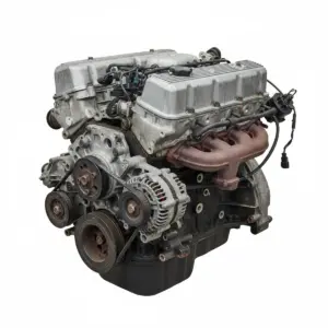 Moteur Dodge Spirit 6-181 (3.0L, VIN 3, 8th digit) Essence 1994 OEM