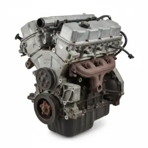 Moteur Dodge Stratus 4-148 (2.4L, VIN X, 8th digit) Essence 2000 OEM