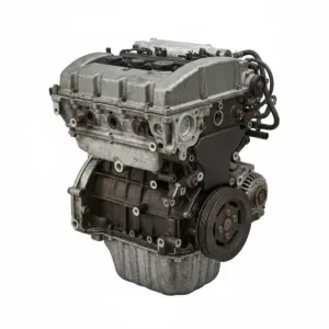 Moteur Dodge Stratus Cpe, 2.4L (VIN G, 8th digit), MT Essence 2001 OEM