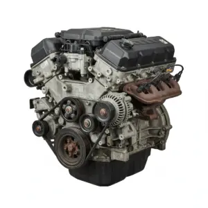 Moteur Dodge Stratus Sdn, 2.7L, VIN U (8th digit) Essence 2001 OEM