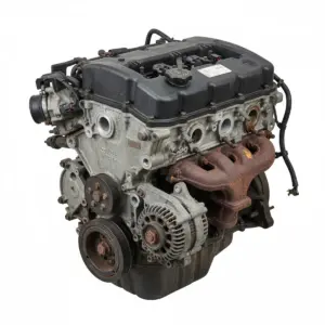 Moteur Dodge Stratus Sdn, 2.4L (VIN X, 8th digit) Essence 2002 OEM