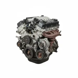 Moteur Dodge Stratus Sdn, 2.7L, VIN U (8th digit), w/o EGR valve Essence 2002 OEM