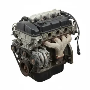 Moteur Dodge Stratus Cpe, 2.4L (VIN G, 8th digit), AT Essence 2003 OEM