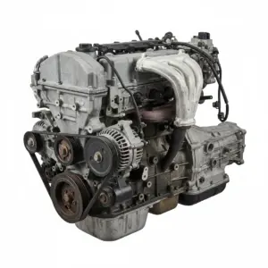 Moteur Dodge Stratus Cpe, 2.4L (VIN G, 8th digit), MT Essence 2003 OEM